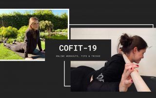 CoFIT- 19: work-outs vanuit je kot
