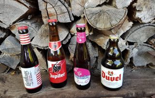 Antwerpse bierbrouwers tijdens corona, deel 3: “Mijn uitbreidingsplannen blijven voorlopig nog een dromen”