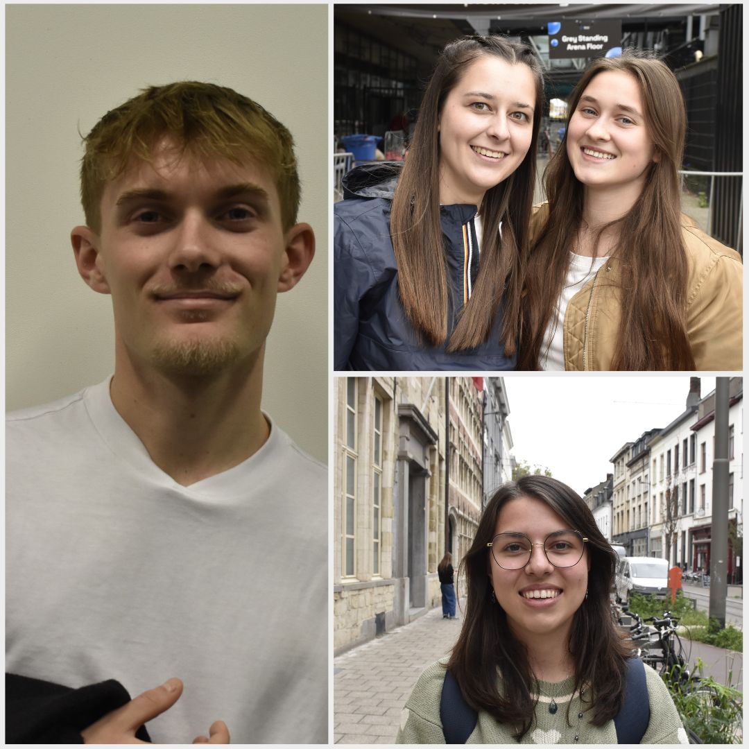 Jong Geluid: Hoe kijken jongeren naar de comeback van K3?